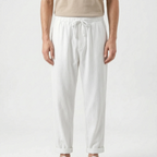Casual zomerbroek voor heren – Liva