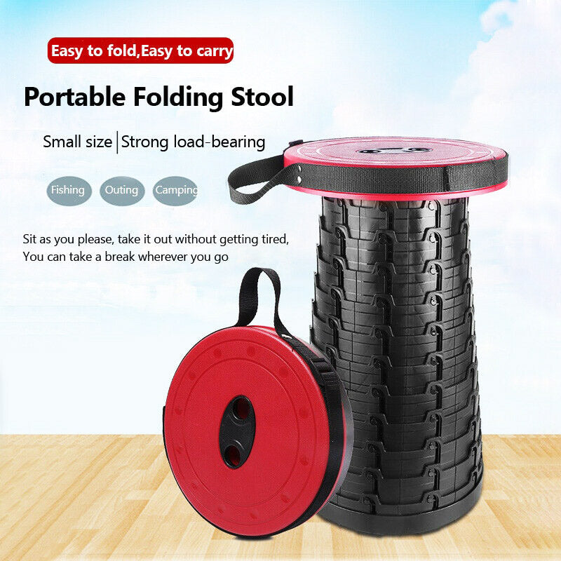 Opvouwbare kruk EasySit
