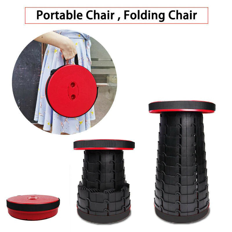 Opvouwbare kruk EasySit