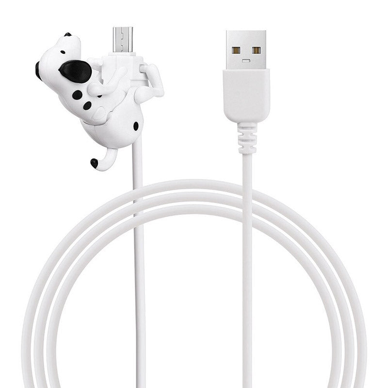 Oplader Dog Charger