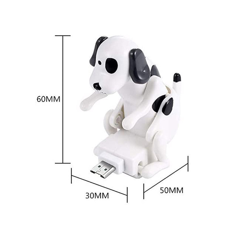 Oplader Dog Charger