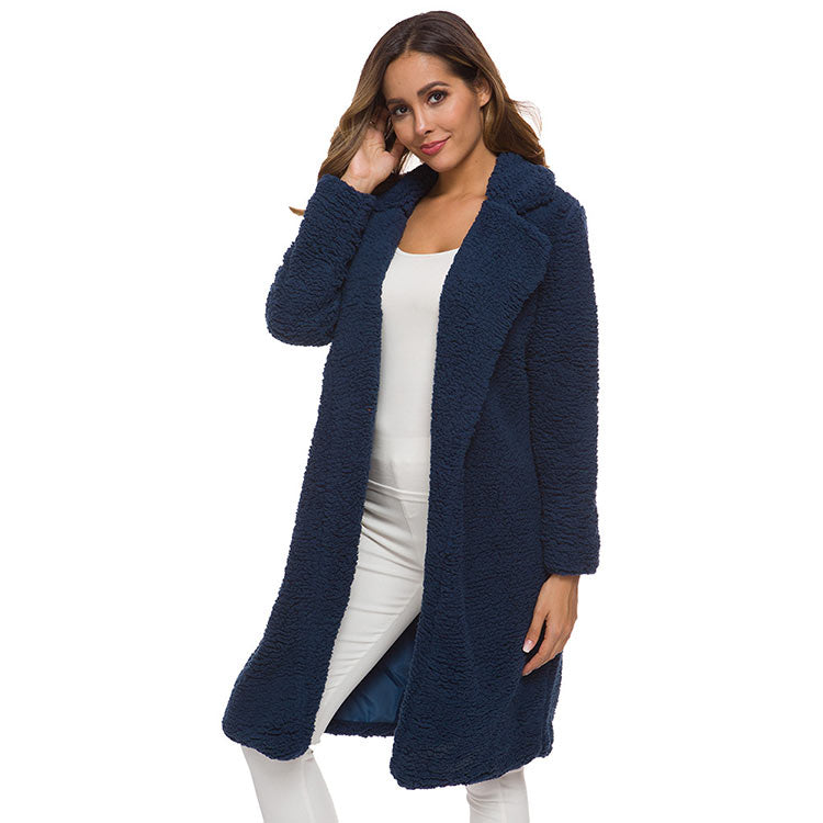 Dames winterjas – Tess