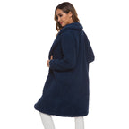 Dames winterjas – Tess