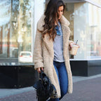 Dames winterjas – Tess