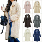 Dames winterjas – Tess