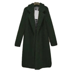 Dames winterjas – Tess