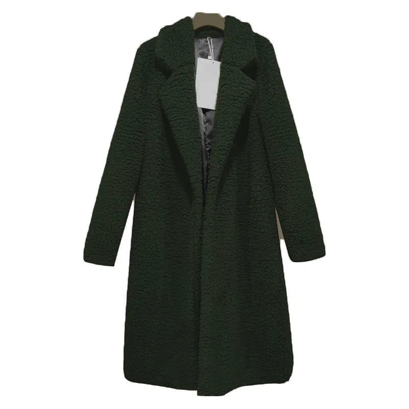 Dames winterjas – Tess