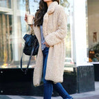 Dames winterjas – Tess
