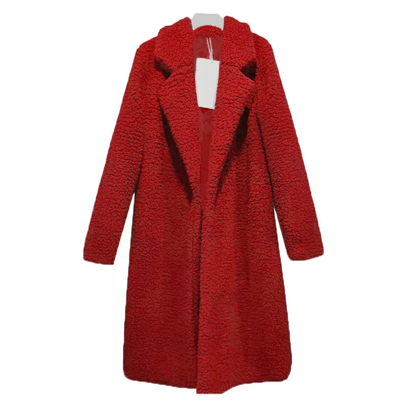 Dames winterjas – Tess