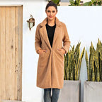 Dames winterjas — afbeelding 1