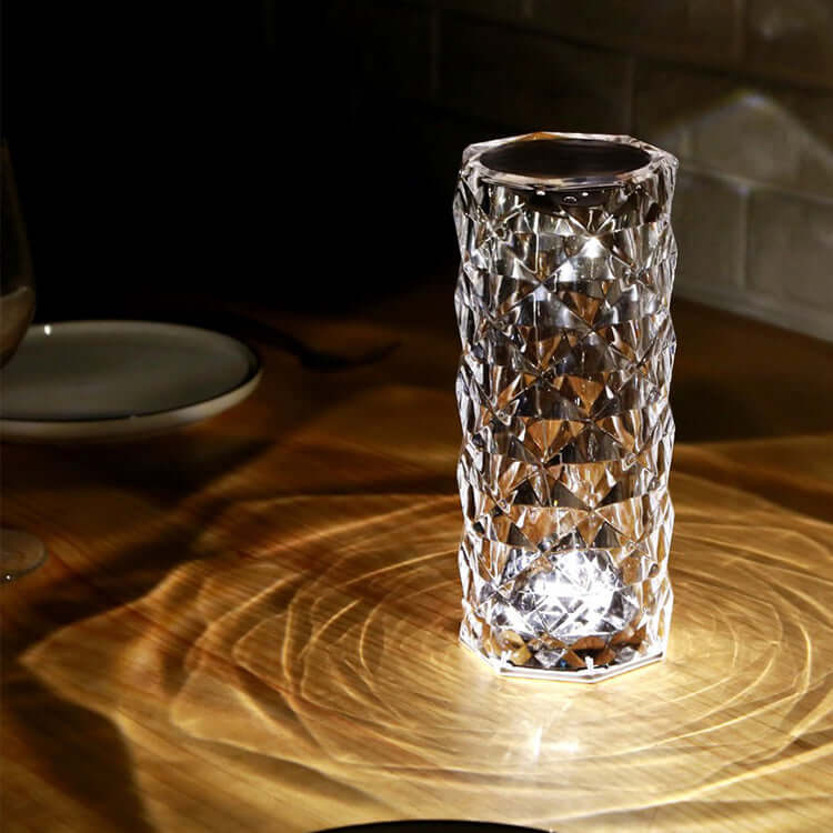 CrystalShine