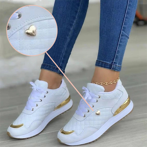 Dames sneakers – Elin