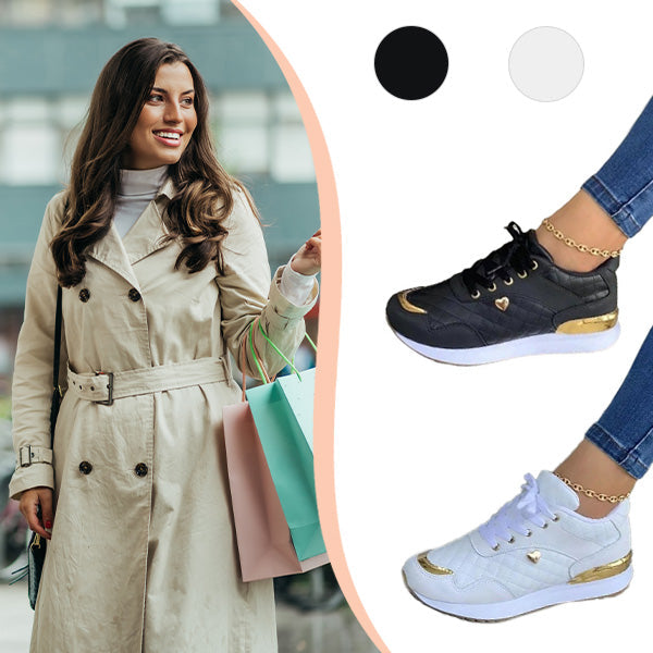 Dames sneakers – Elin