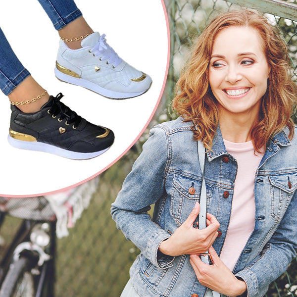 Dames sneakers – Elin