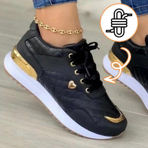 Dames sneakers – Elin