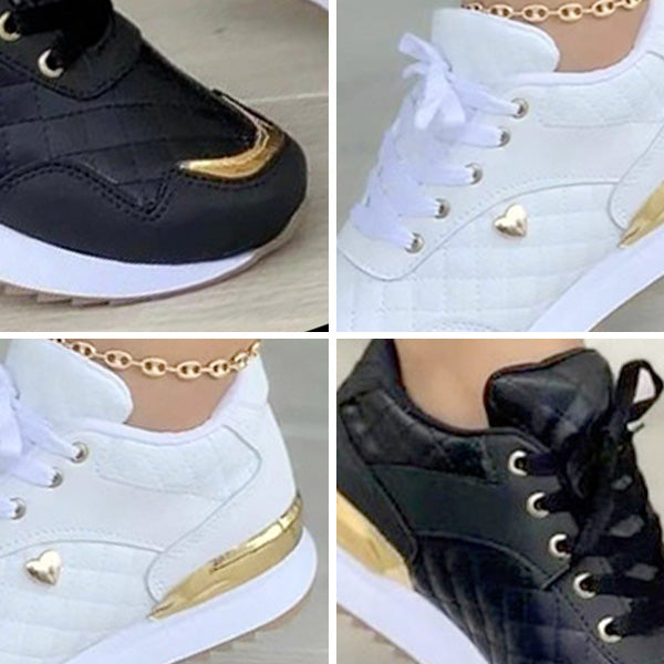 Dames sneakers – Elin