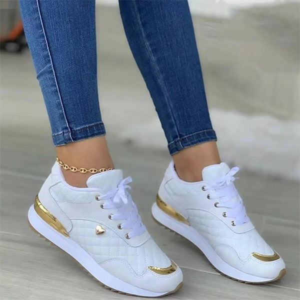 Dames sneakers – Elin