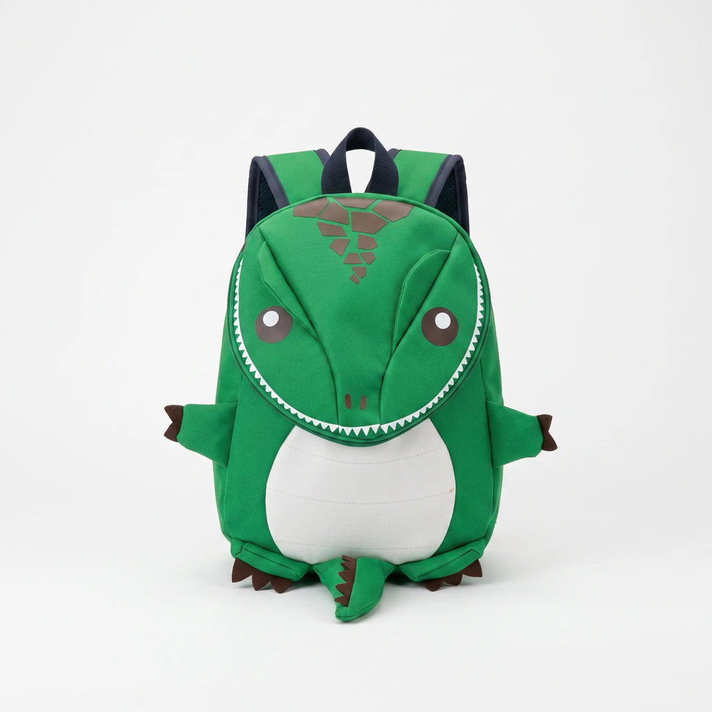 Kinder 3D-dierenrugzak