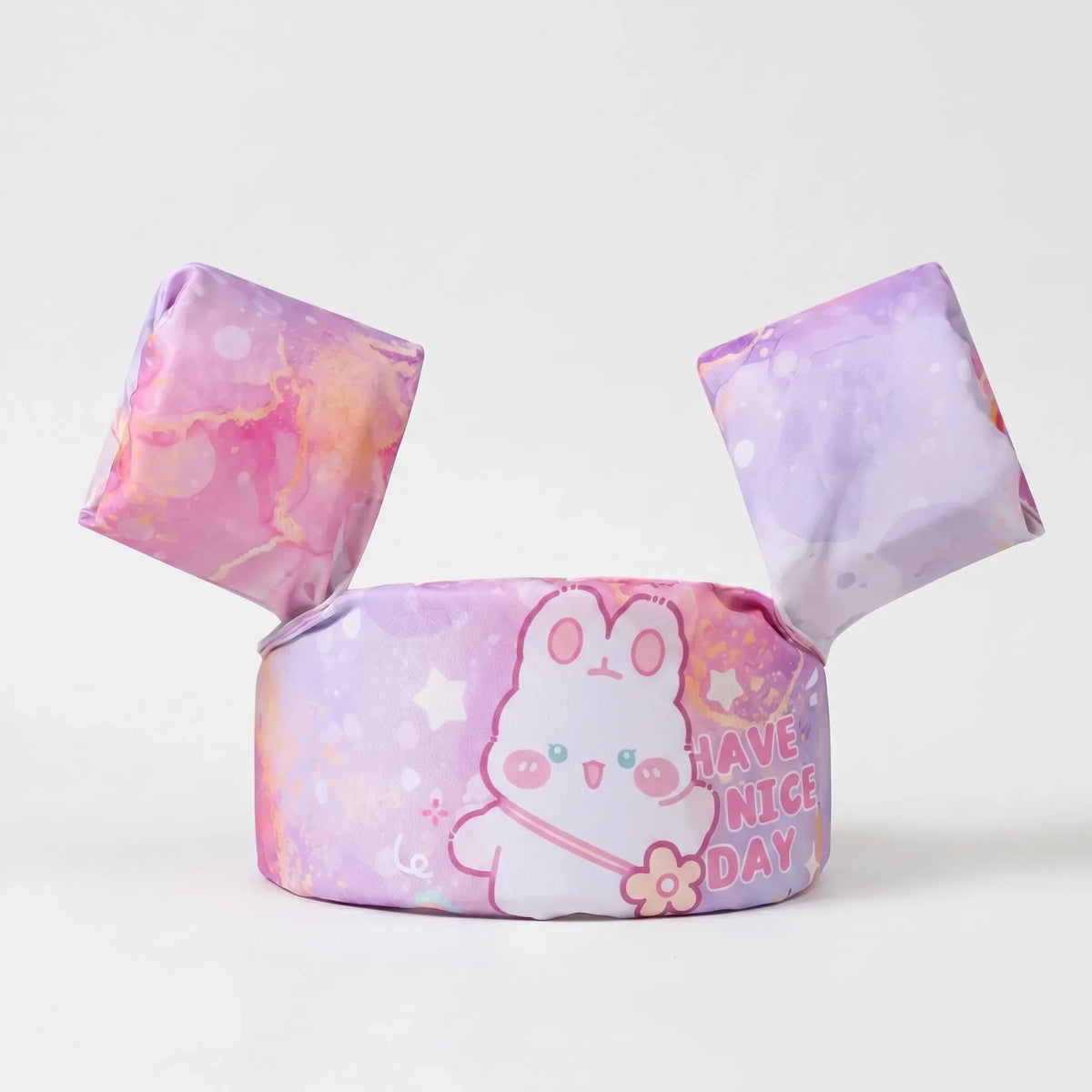 Borst- en armzwemvlot voor kinderen