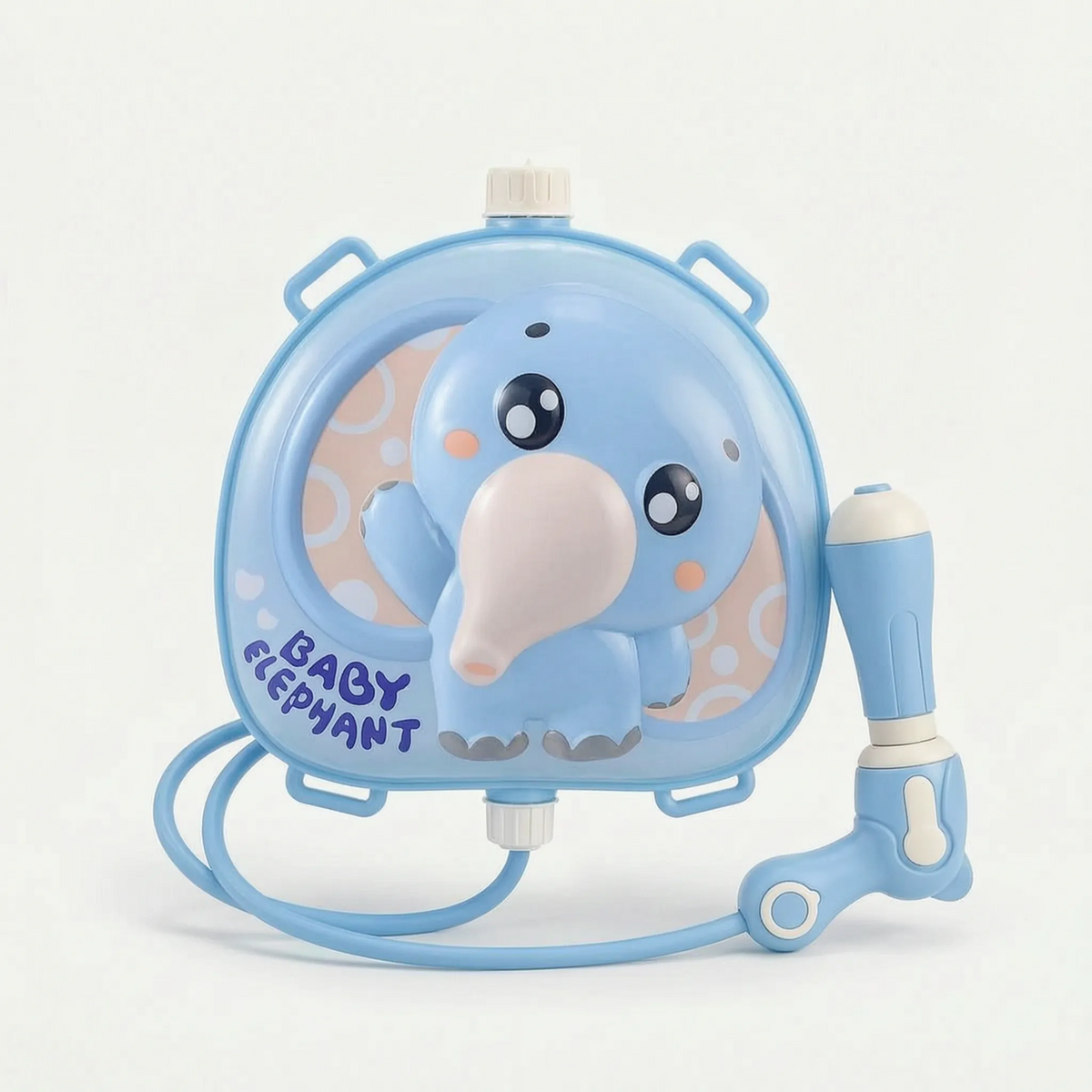 Waterpistool met rugzak voor kinderen — afbeelding 23