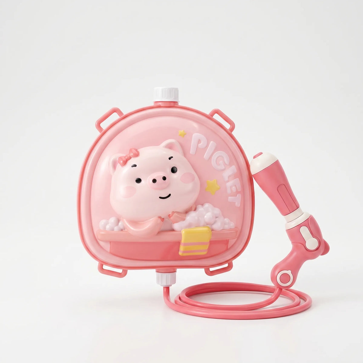 Waterpistool met rugzak voor kinderen — afbeelding 26