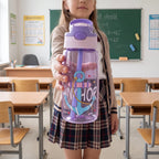 Kinderwaterfles