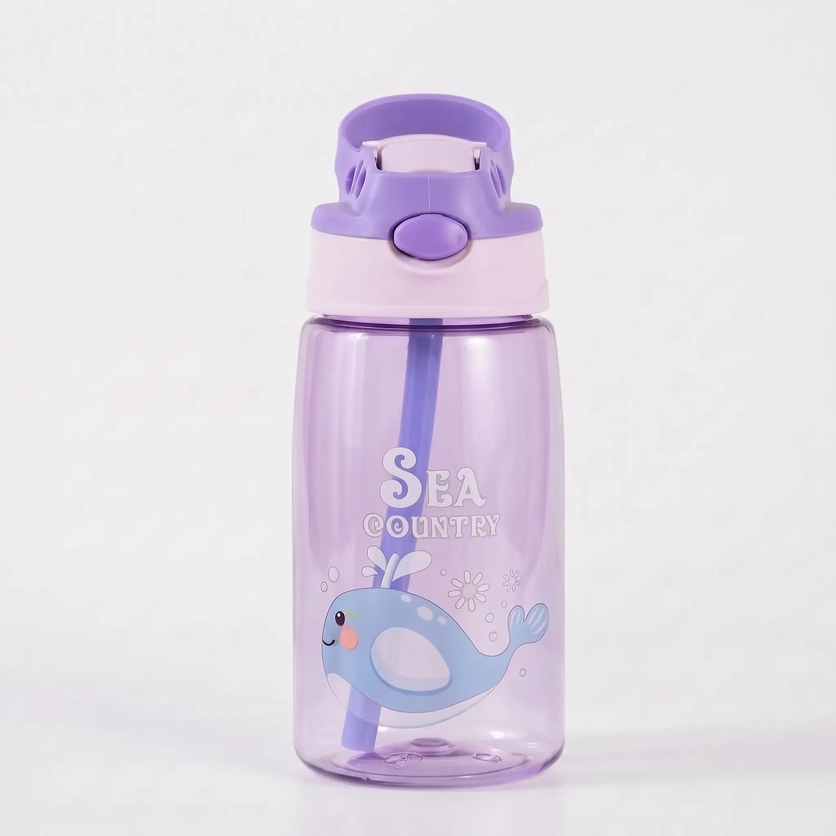 Kinderwaterfles