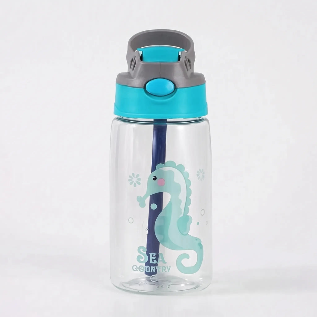 Kinderwaterfles