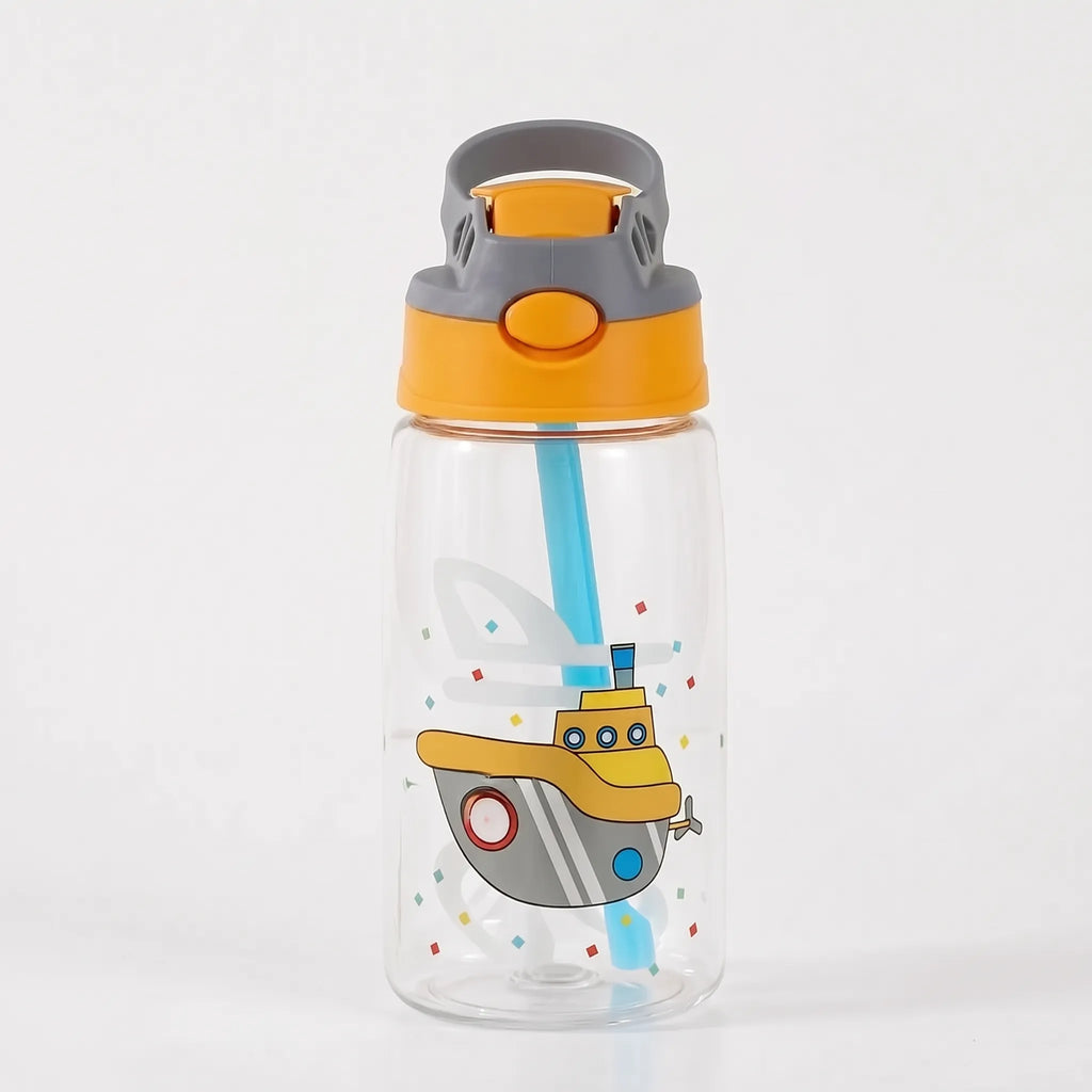 Kinderwaterfles