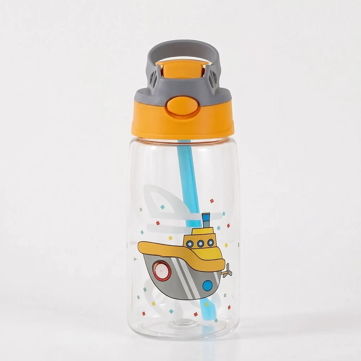 Kinderwaterfles