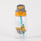 Kinderwaterfles