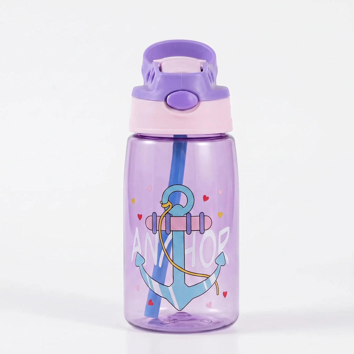Kinderwaterfles