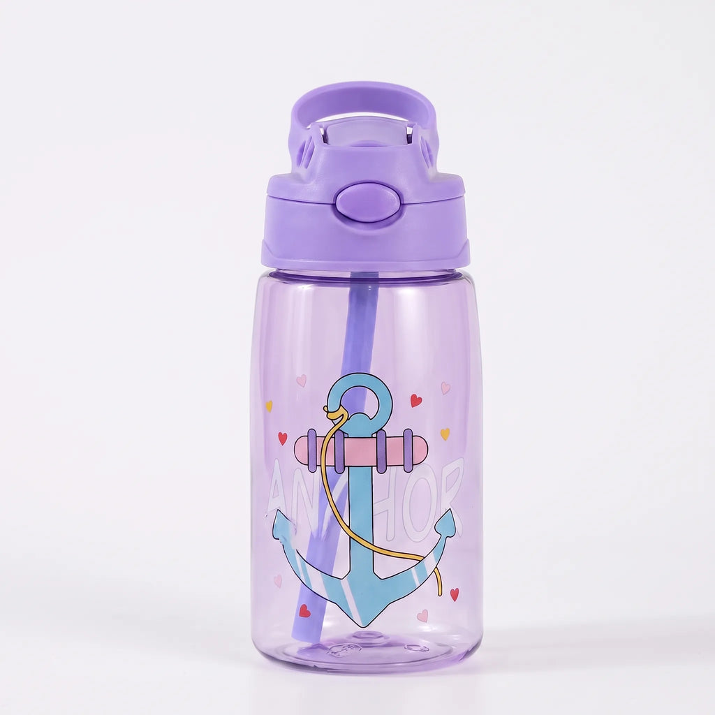 Kinderwaterfles