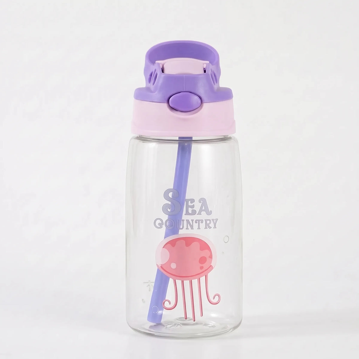 Kinderwaterfles