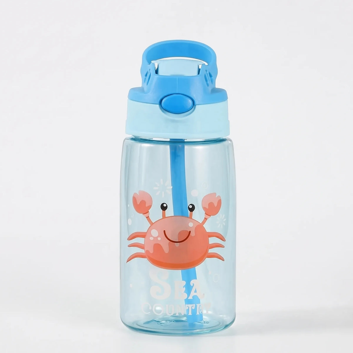 Kinderwaterfles