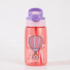 Kinderwaterfles