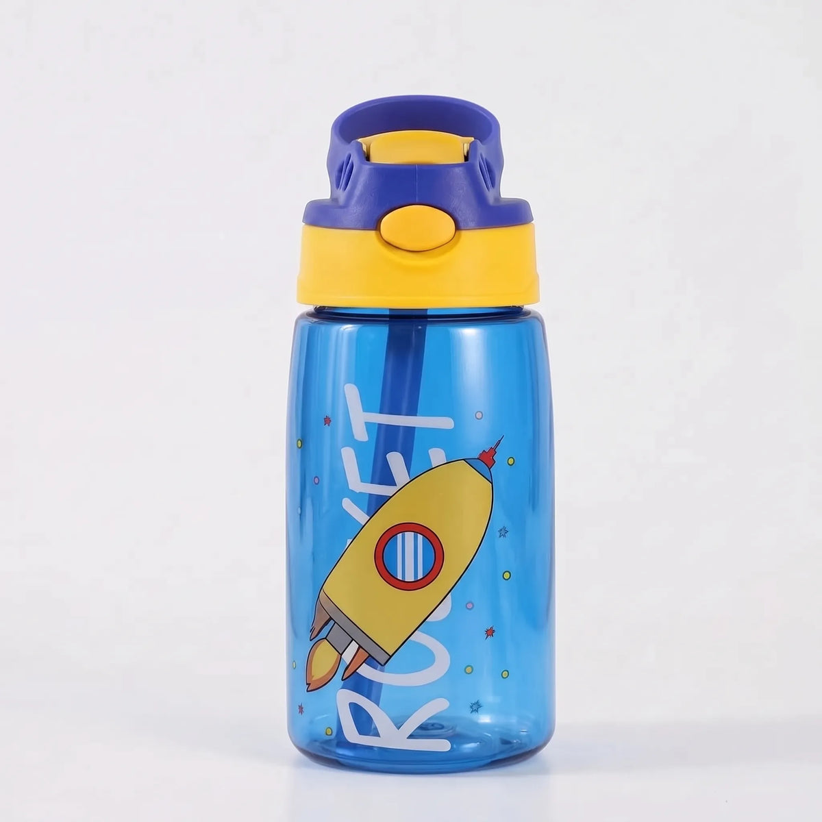 Kinderwaterfles