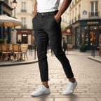 Chino broek voor heren
