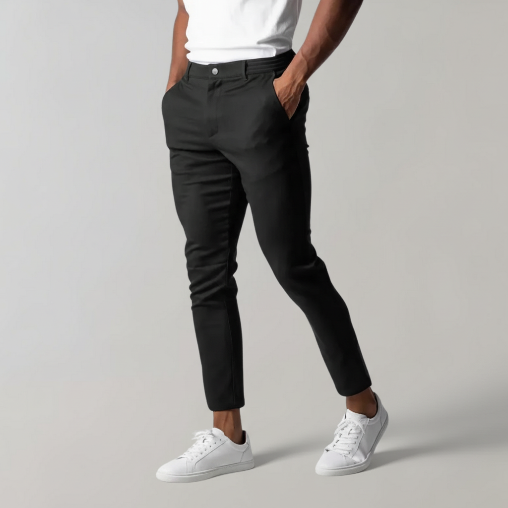 Chino broek voor heren
