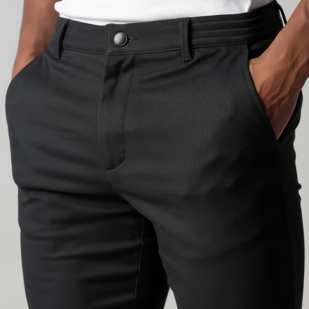 Chino broek voor heren