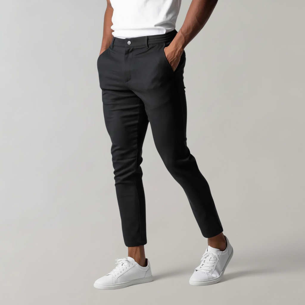 Chino broek voor heren