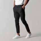 Chino broek voor heren