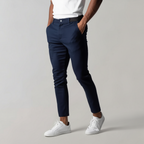 Chino broek voor heren