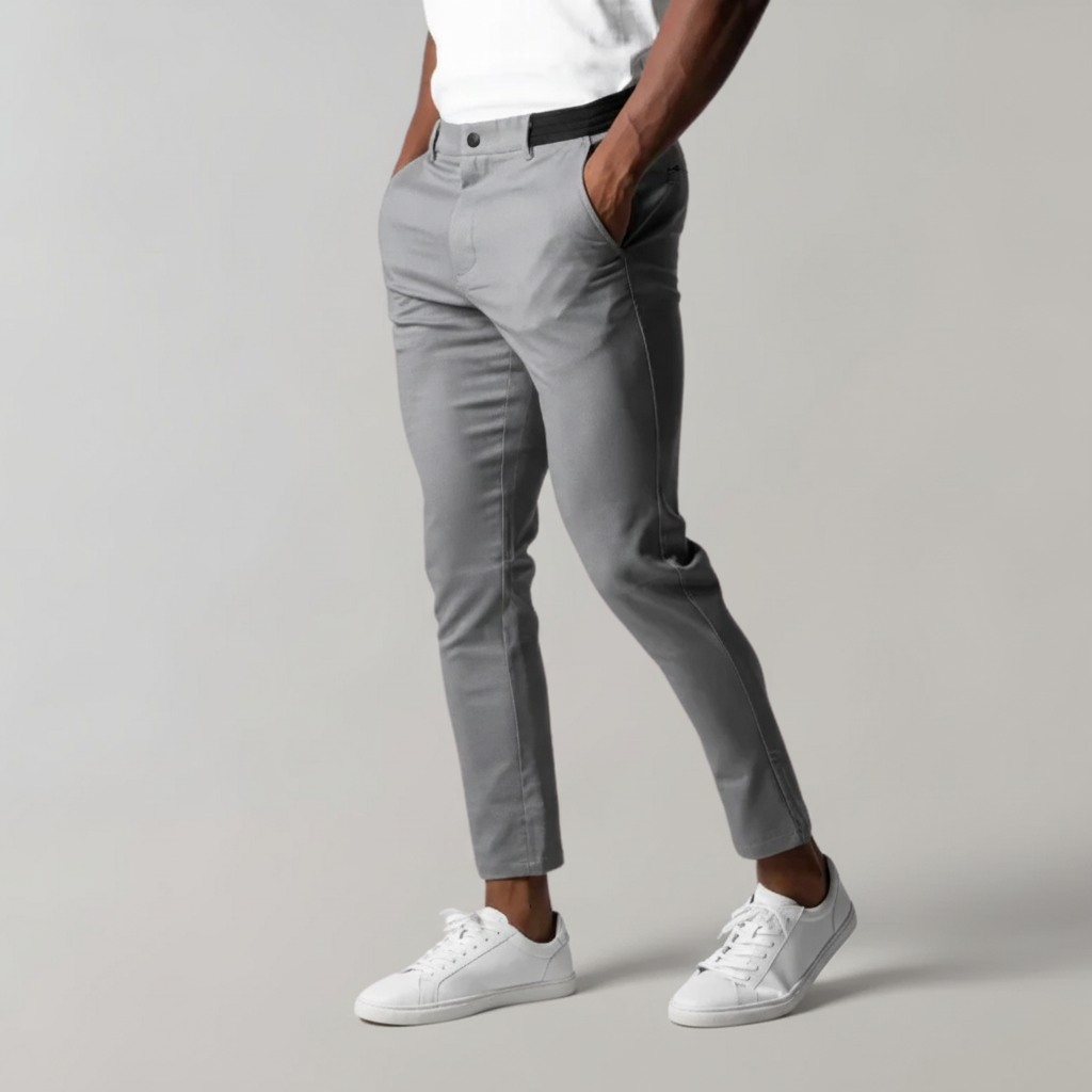 Chino broek voor heren