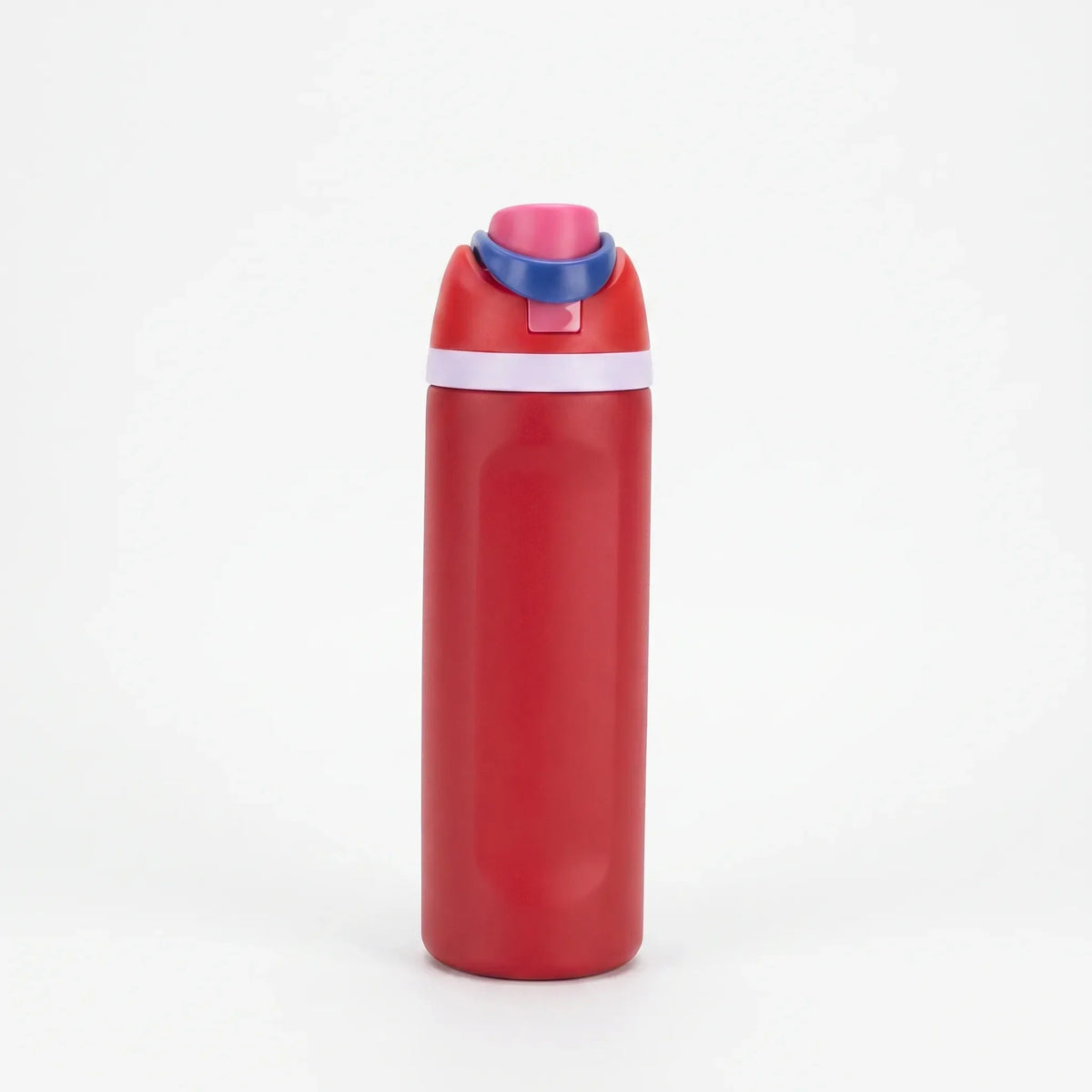 Cilindrische thermosfles