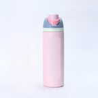 Cilindrische thermosfles