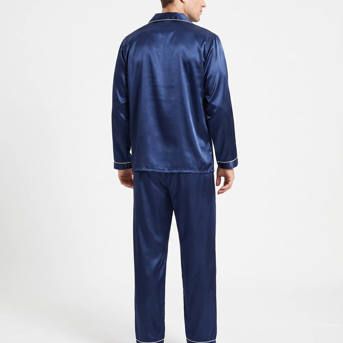 Lange pyjamaset