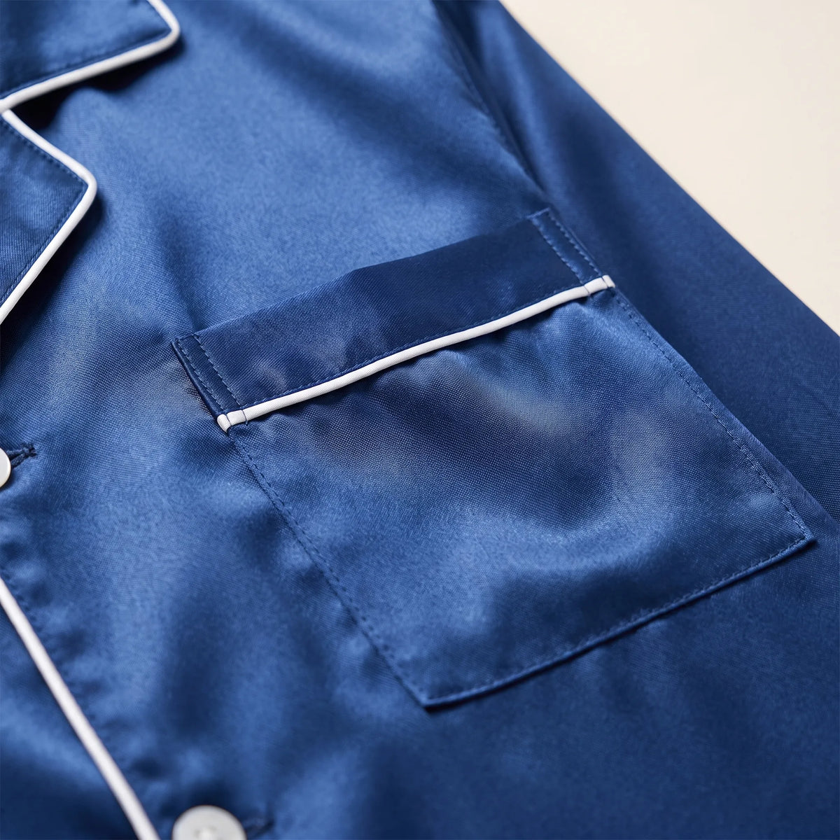Lange pyjamaset
