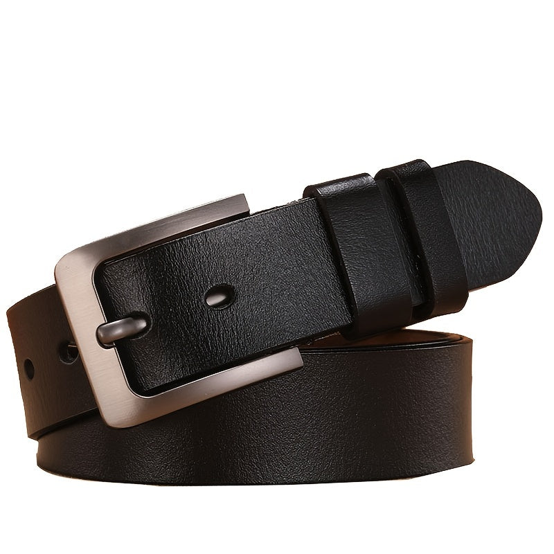 Herenriem met tonggesp