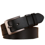 Herenriem met tonggesp